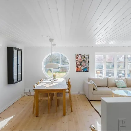 Bl1527-blokhus-svinget-5 Σπίτι διακοπών