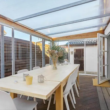 Σπίτι διακοπών Bl1527-blokhus-svinget-5 *