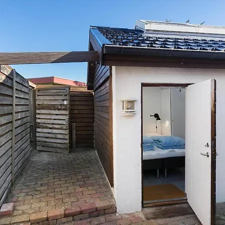 Σπίτι διακοπών Bl1527-blokhus-svinget-5 *