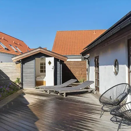 Σπίτι διακοπών Bl1527-blokhus-svinget-5 Blokhus