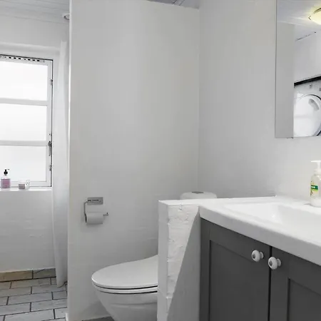 Vakantiehuis Bl1527-blokhus-svinget-5 *