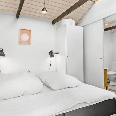 Vakantiehuis Bl1527-blokhus-svinget-5 *