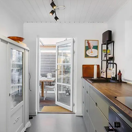 Bl1527-blokhus-svinget-5 * Blokhus