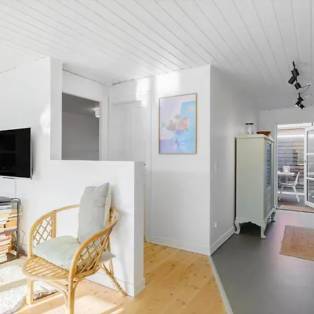 Bl1527-blokhus-svinget-5 Vakantiehuis