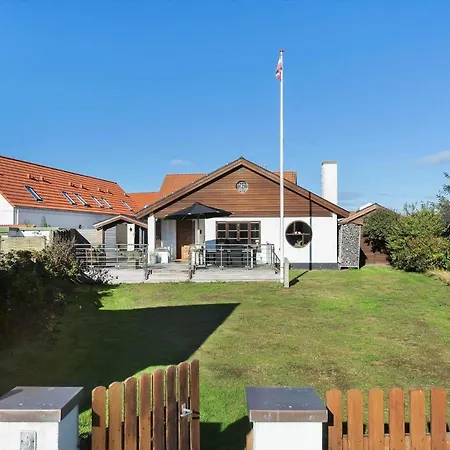 Feriehus Bl1527-blokhus-svinget-5 *