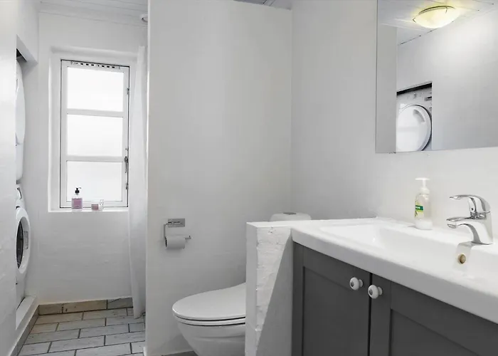Casa de Férias Bl1527-blokhus-svinget-5