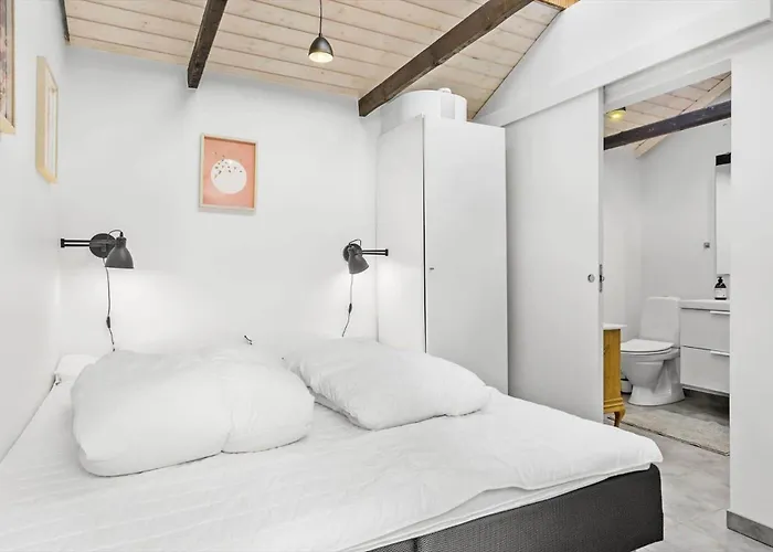 Casa de Férias Bl1527-blokhus-svinget-5