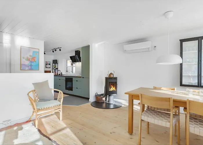Casa de Férias Bl1527-blokhus-svinget-5