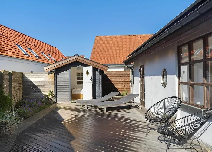 Casa de Férias Bl1527-blokhus-svinget-5 Blokhus