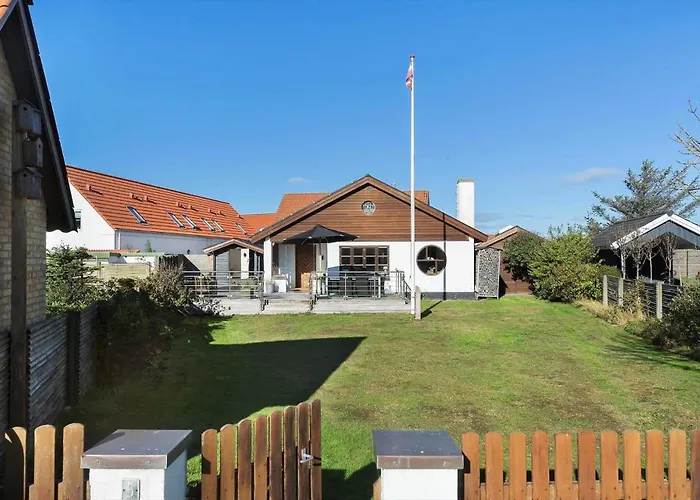 Bl1527-blokhus-svinget-5 Casa de Férias